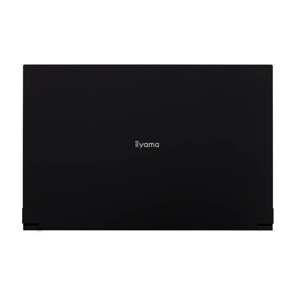 Amazon.co.jp: iiyama PC ノートPC STYLE INFINITY [17.3型フルHD/Core