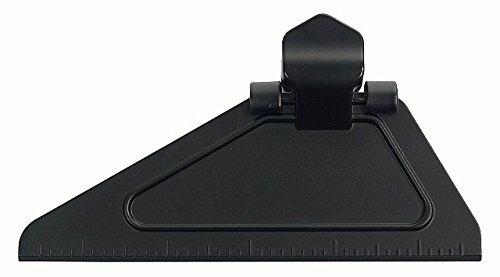 Ersatzklammer für BEARPAW Deluxe Befiederungsgerät, gerade