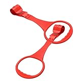 Apoyo acelerado para ponerse de pie: los aros de apoyo para cuna y andadores ayudan a los pequeños a fortalecer las piernas más rápido, facilitando la transición del gateo a la marcha Elementos de juego cognitivos: los atractivos diseños de la barra ...