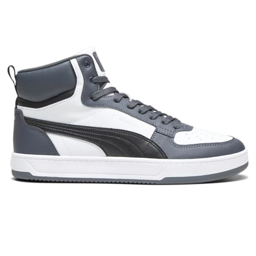Image of PUMA Mens Caven 2.0 High Sneakers Shoes Casual
