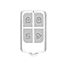 KERUI Wireless Portable Remote Control for GSM PSTN Home Burglar Alarm System