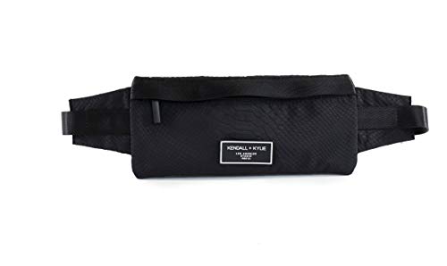 KENDALL + KYLIE Camila, Black