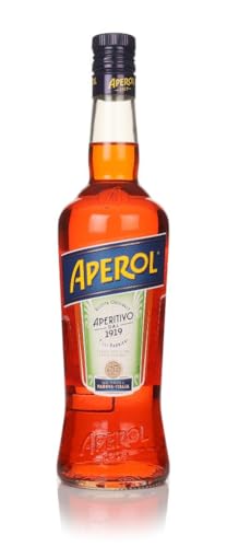 Aperol - Aperitivo Alcolico per Spritz, 70 cl, 11% Vol