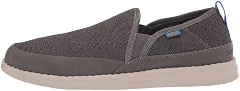 Nunn Bush Men's Brewski Knit Slip-On Loafer, Charcoal, 10 | Image 7