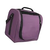 Reste dans votre sac à dos ou vos bagages pendant les voyages d'affaires, les vacances ou les trajets quotidiens tout en conservant une protection structurée du chapeau