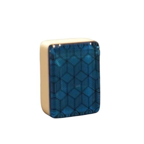 Fichas Mah Jongg Automáticas Serie Designer 36mm miniatura 1