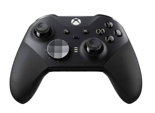 Microsoft Series 2 Elite Core Controller Xbox Series X (Renewed)