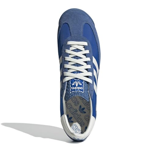 adidas Originals Handball Spezial (BD7633 Men's Women's Shoes, Blue(IG2132), 7 US Mens / 8 US Womens)2