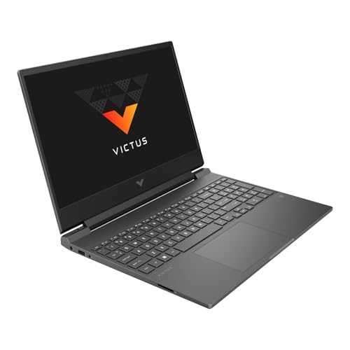 Victus 15-fb3000sl, Notebook, AMD Ryzen AI 7 350, 16GB RAM, 1TB SSD, Display 15.6 FHD IPS 144Hz, NVIDIA RTX 5060 8GB, Cam IR TNR 1080p, 3 Mesi di PC Game Pass Inclusi, Windows 11, Grigio - Notebook - Immagine 7
