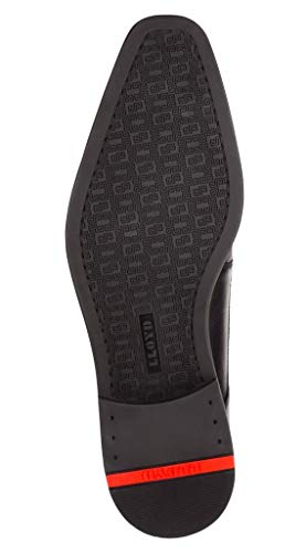 LLOYD Don, Scarpe Stringate Derby Uomo, Cerchio