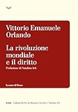 La rivoluzione mondiale e il diritto