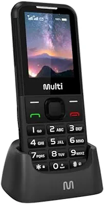 Melhor Celular para Idosos: Top 10 Fáceis de Usar