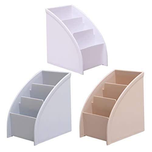 Support caddie Gcroet anti-perte pour regrouper télécommandes et crayons - 2