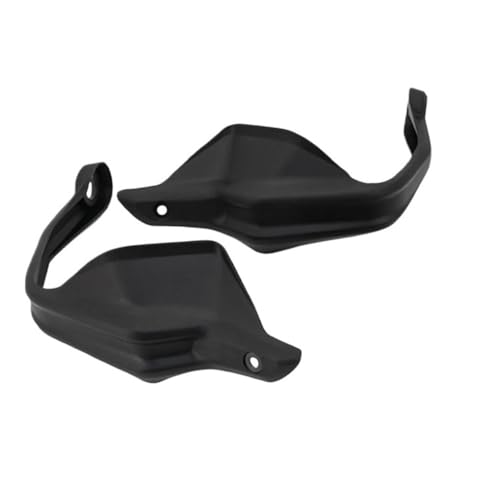 Protège-mains guidon DS900X pour éviter les mains gelées à moto