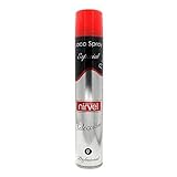 laca nirvel comprar NIRVEL STYLING LACA SPRAY ESPECIAL PUNK 400 ml