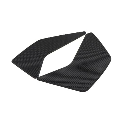 Protections de genou CRF1000L pour voyage et pistes trail 16-18