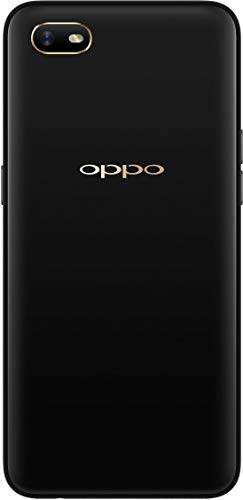 Image of OPPO A1K (Red, 2GB RAM, 32GB Storage) with No Cost EMI /Additional Exchange Offers