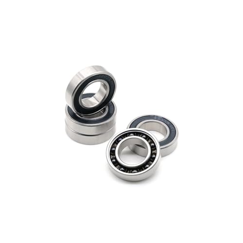 Roulement S6902 céramique hybride haute performance 15 x 28 x 7 mm