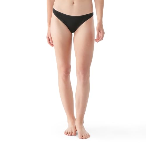 Smartwool Everyday Merino Thong Boxed Black XL