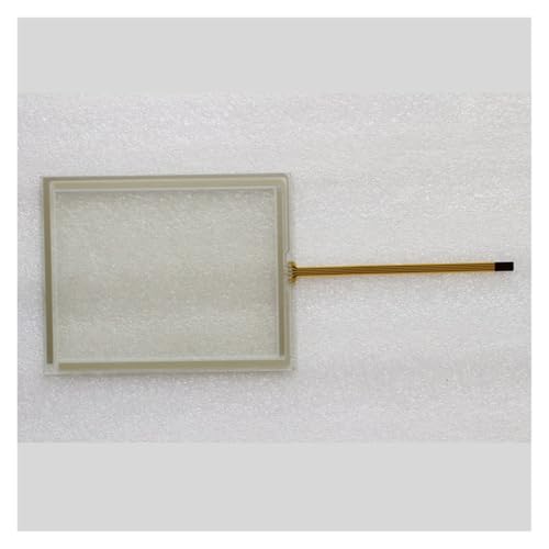 Película protectora de plástico para pantallas táctiles de paneles industriales TP277-6, 3 uds