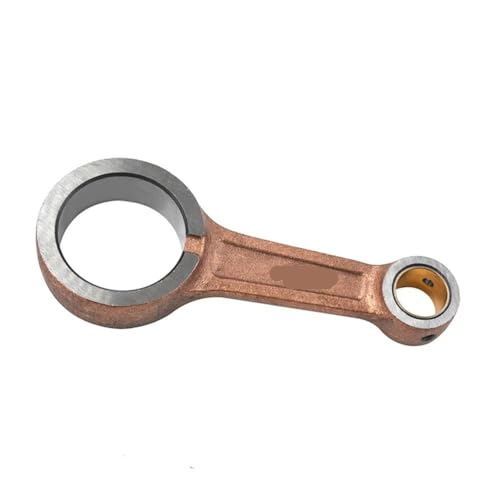 Bielle de piston moto contre la casse moteur KXF250 RMZ250