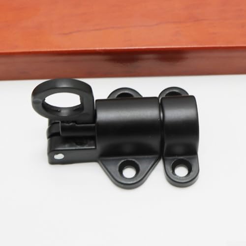 babominimer Puerta de aleación automática de aluminio...