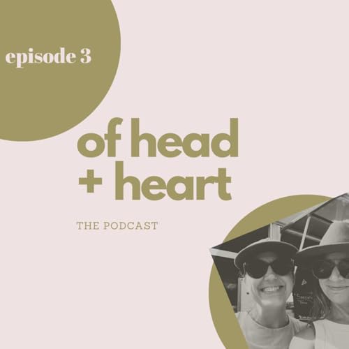 『of head + heart | episode 3』のカバーアート