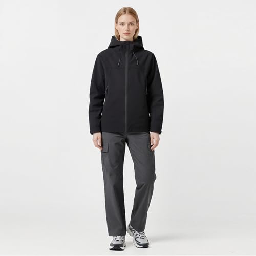 El Mejor Listado de Impermeables para Mujer al mejor precio. 8 Imagen adicional