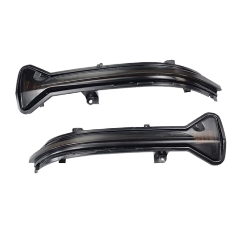 Clignotant pour BMW Série 3 G20 5 G30 7 G11 feu répétiteur rétroviseur LED dynamique jaune