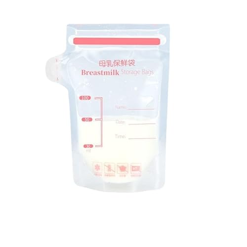 ����t���[�U�[�p�b�N�C��� �o�b�O�C����ۑ��o�b�O�A150ml��� �o�b�O�A BPA�t���[�̕���o�b�O�A���ۂœ������₷���A�_�u���W�b�p�[�A�����Ă���A�����ꂽ�R��h�~�o�b�O 150ml (30����)