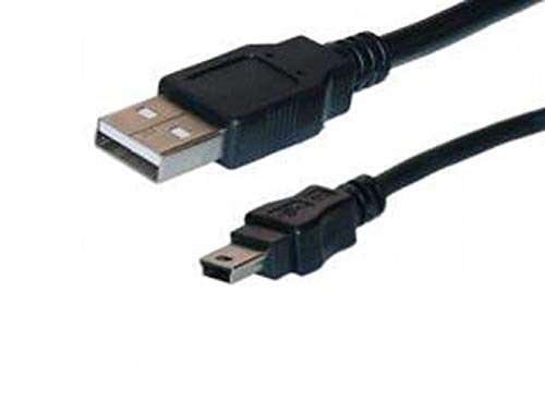 Micro SATA Cables USB Type A Male to USB Mini 5 pin Male -20 Inch Micro SATA Cables USB Type A Male to USB Mini 5 pin Male -20 Inch
