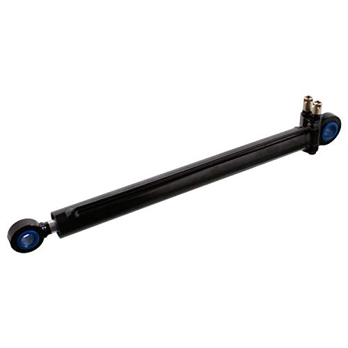 Cilindro de basculamiento Febi bilstein 47982 con acabado de alta resistencia