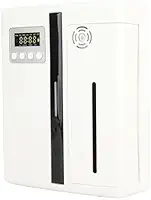 Máquina de Ar Perfumada Inteligente Com Tecnologia de Nebulização Profissional, Difusor de óleo Essencial Sem água para Casa, Escritório, Sala de Spa, Difusor de HVAC