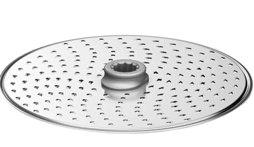 ensipart Reibescheibe fein kompatibel mit cookit kompatibel mit BOSCH MUZ9FG1 17004089 feine Reibesâ€¦ – Miniatur
