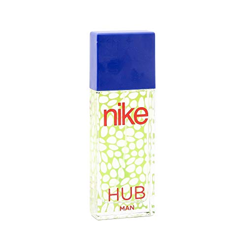 Image of Nike Men Hub Man Citrus Liquid Edt 75Ml