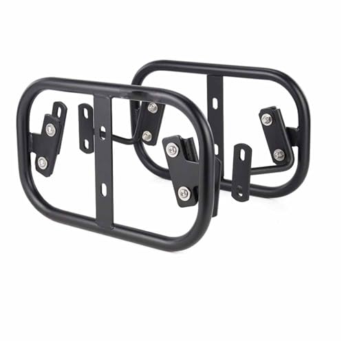 Supports de montage latéraux V-Strom 1050 1000 cadre robuste