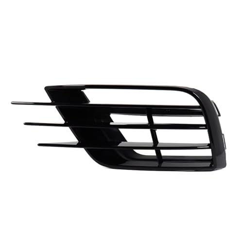 Marco luz antiniebla delantera de alta resistencia para VW Scirocco R parachoques 3