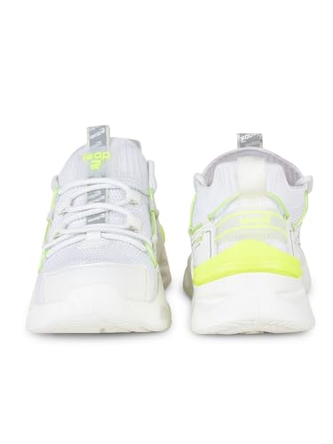Image of Liberty Mens Nuclear-1 Sports Shoes