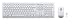 Produktbild Perixx Desktop PERIDUO-703W Wireless UK Tastatur