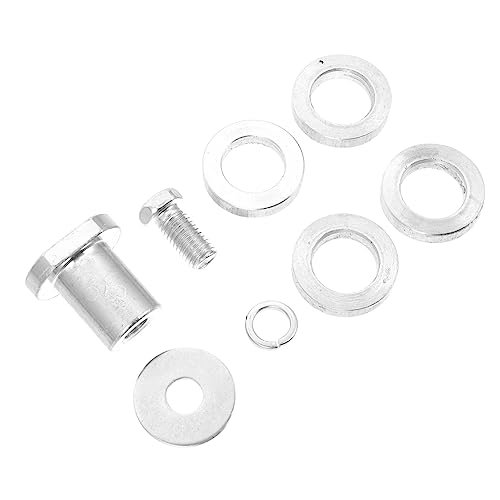 Embout de réajustement d'angle M10 double rainurage efficace