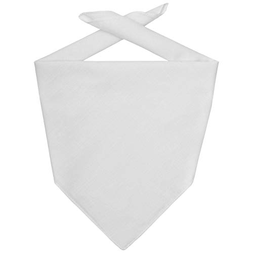 Hutshopping Bandana Tuch Bandanatuch Baumwolltuch Halstuch Bandanas...