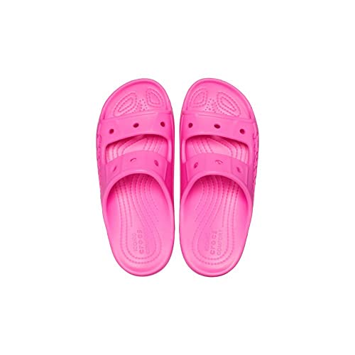 Image of Crocs Unisex Adult Baya Slide Sandals