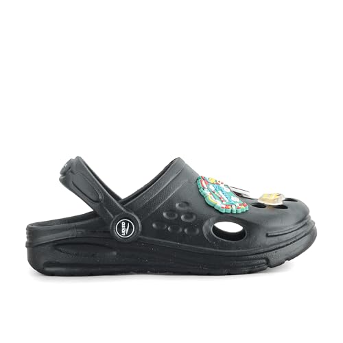 Image of ASIAN Kid's Casual Walking Daily Used Clogs & Slipper with Lightweight Design Clogs & Slippers for Boy's & Girl's