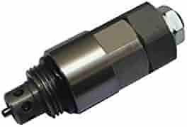 VVF3×2.0 4448675 Valve Assy,Relief FITS for ZX210-3 ZX230-3 ZX240-3