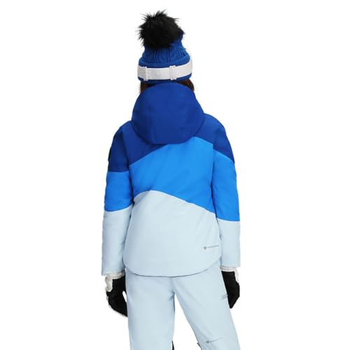 Obermeyer Girls Reese Jacket (Toddler/Little Kid/Big Kid)4