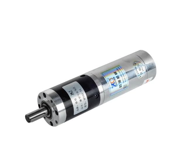 Pneumatic Motor QPG42-139(QPG42-189)