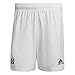 Adidas - HAMBURGER SV Stagione 2021/22, Pantaloncini, Away, Attrezzatura da gioco, Uomo