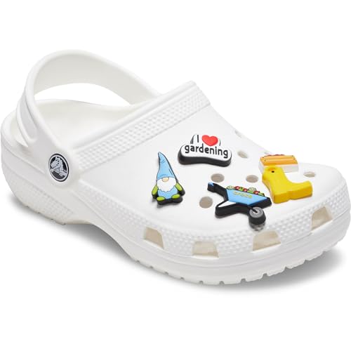 Image of Crocs Jibbitz Girls' Favorites Shoe Charm Packs