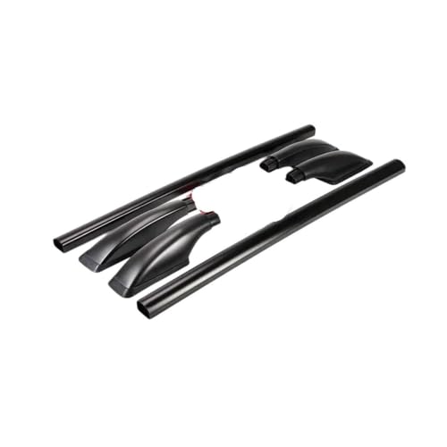 Barras transversales portaequipajes CX-7 2007 2008 2009 2010 2011 aleación aluminio techo