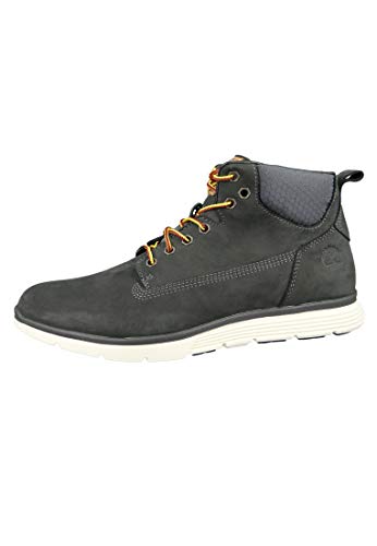 Timberland CA1OEB